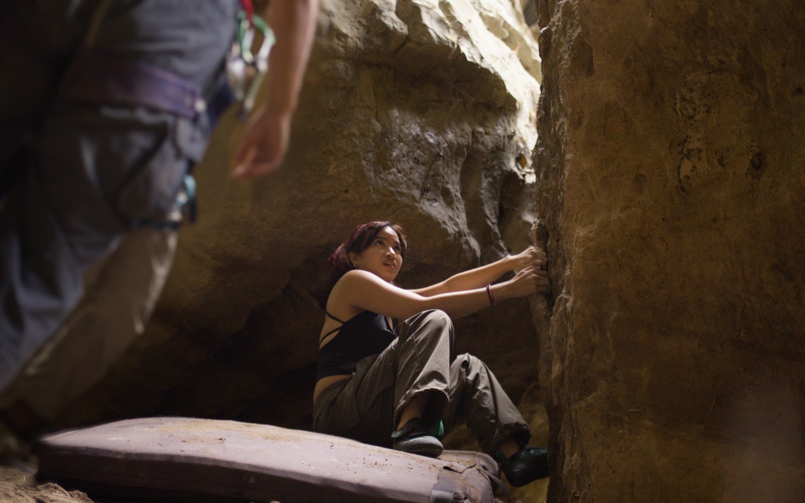 Climber — Let's Guet It 3